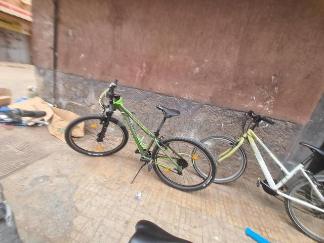 Vélo VTT neuf - 2
