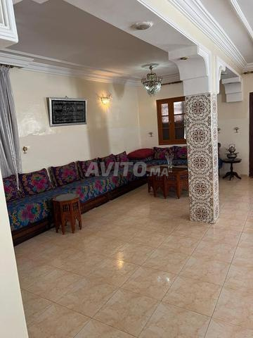 Quartier Plaisance Meknès - 2
