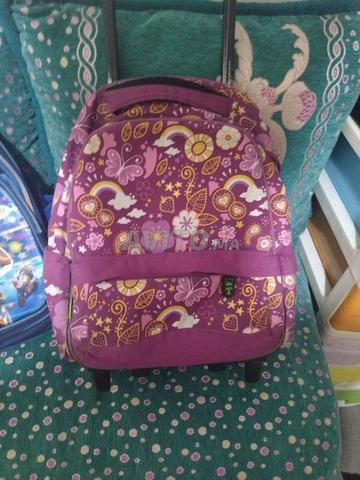 cartable enfant - 2