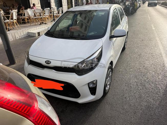 Kia Picanto à vendre