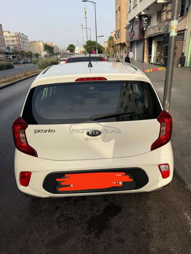 Kia Picanto à vendre