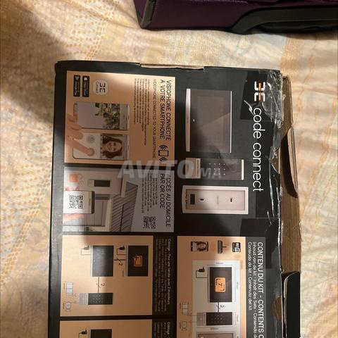 Interphone EXTEL - 2