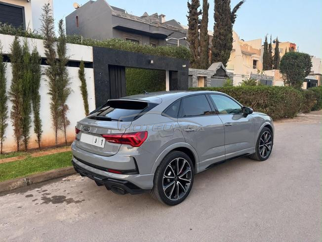 Audi RSQ3 2020