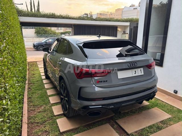 Audi RSQ3 2020 - 2