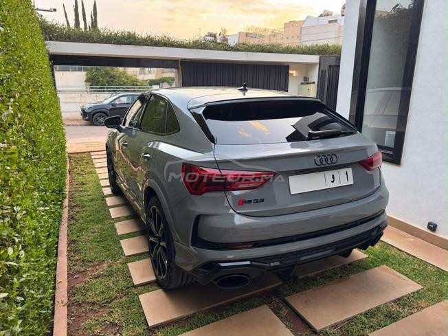 Audi RSQ3 2020