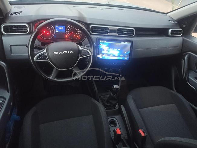 Dacia Duster 6c Diesel 