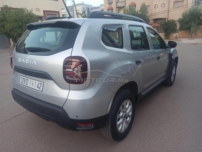Dacia Duster 6c Diesel 