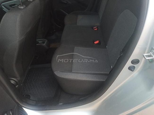 Dacia Duster 6c Diesel 
