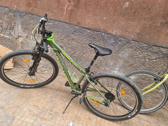 Vélo VTT neuf - 2