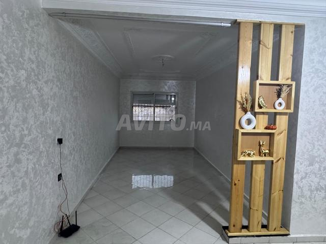 Appartement à vendre 60 m² à Casablanca - 2
