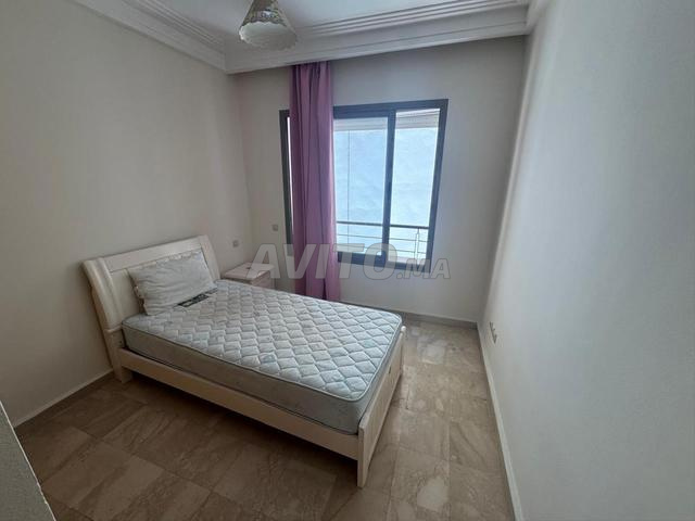 appartement à Casablanca - 2