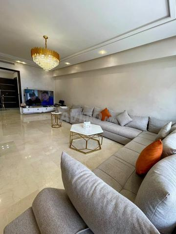 Quartier Massira Maârif, Casablanca - 2