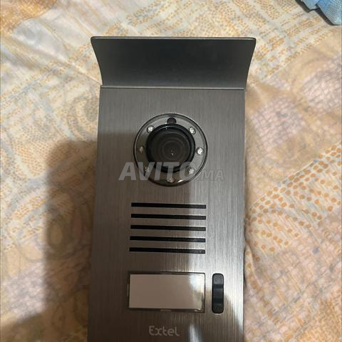 Visiophone EXTEL LEVO à vendre - 2