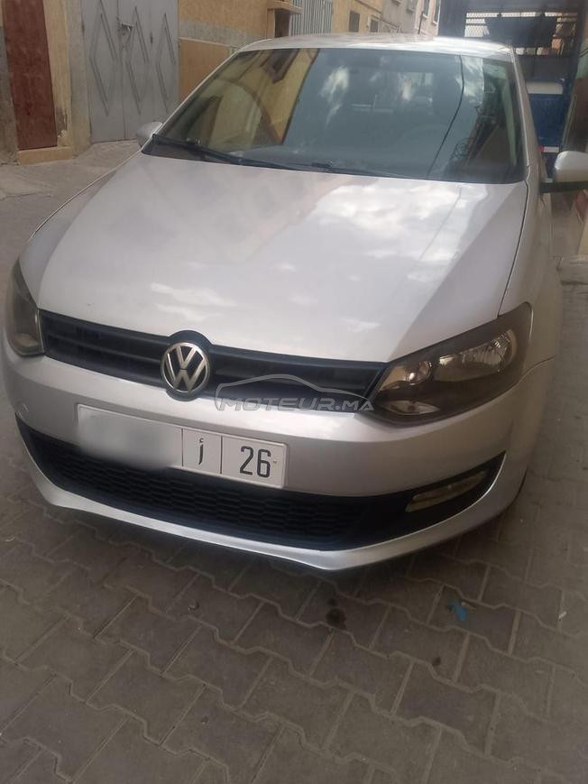Volkswagen Polo 5CV 