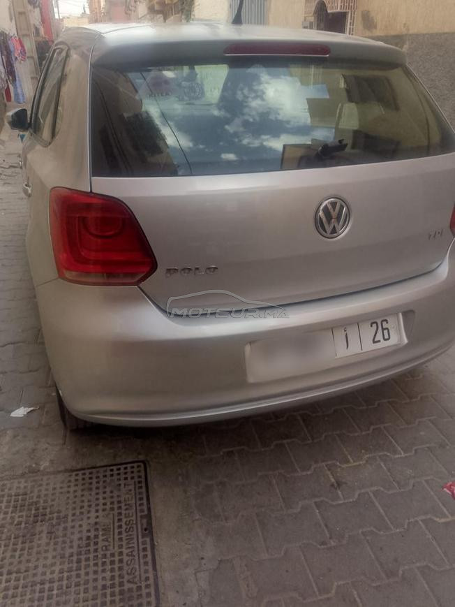 Volkswagen Polo 5CV 