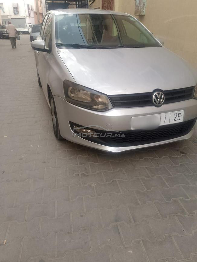 Volkswagen Polo 5CV 