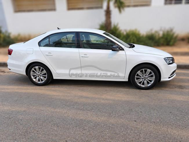 Volkswagen jetta 1,6 diesl boite auto dsg7 
