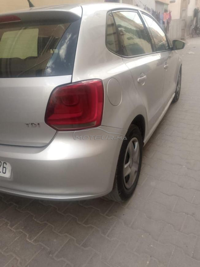 Volkswagen Polo 5CV 