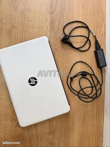 HP i5 6ème RAM 8 disque SSD batterie 5h