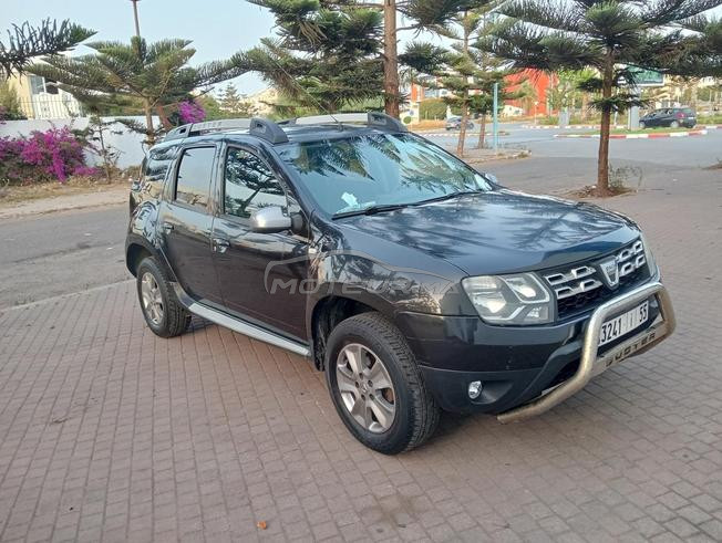Dacia Duster 2016/11 km 89000 premier ✋