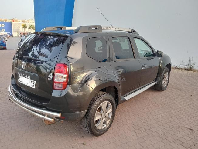 Dacia Duster 2016/11 km 89000 premier ✋