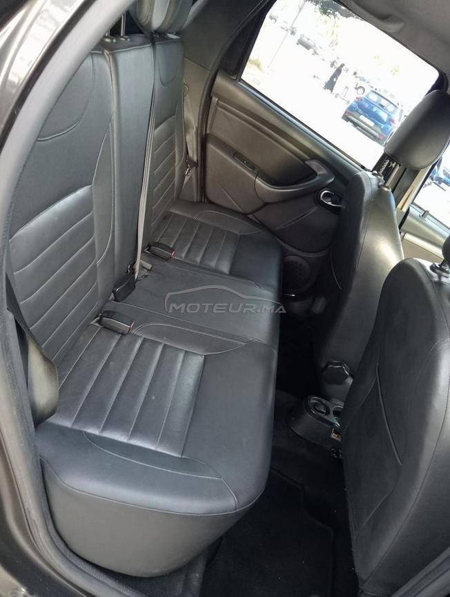 Dacia Duster 2016/11 km 89000 premier ✋