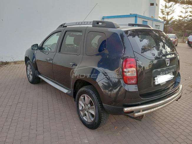 Dacia Duster 2016/11 km 89000 premier ✋
