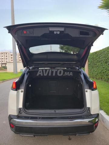 Peugeot 3008 GT Line - 2