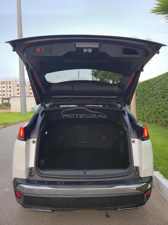 peugeot 3008 gt line
