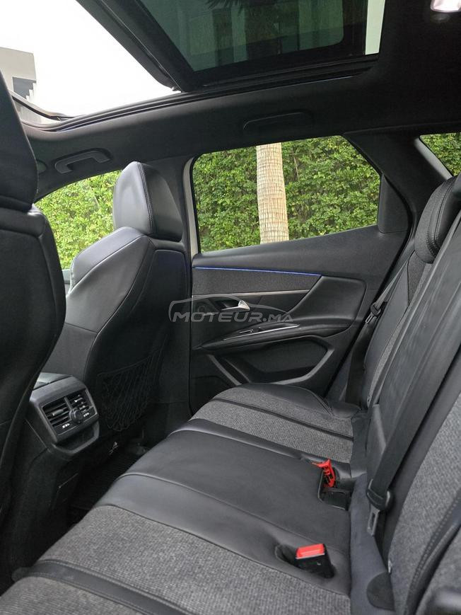 peugeot 3008 gt line