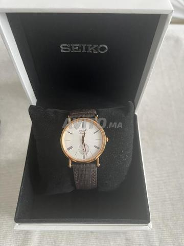 Seiko Premier – Élégance & Classe 🇯🇵 - 2