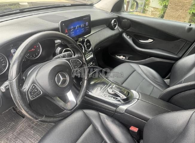 GLC 220d 10/2017