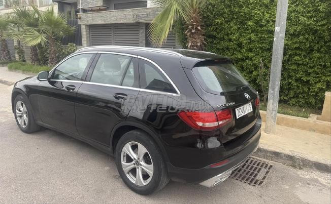 GLC 220d 10/2017