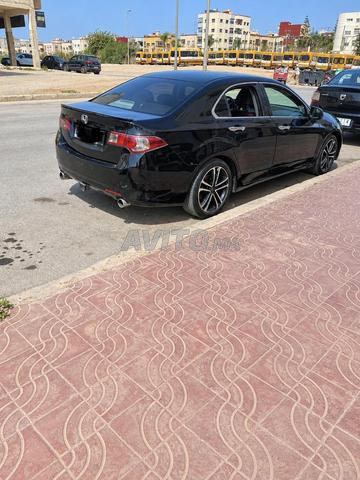 هوندا أكورد بنزين 2008 - 2