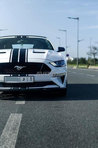 Ford Mustang Ecoboost premium - 2