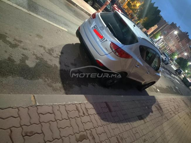 voiture bon état ix35 en vente 