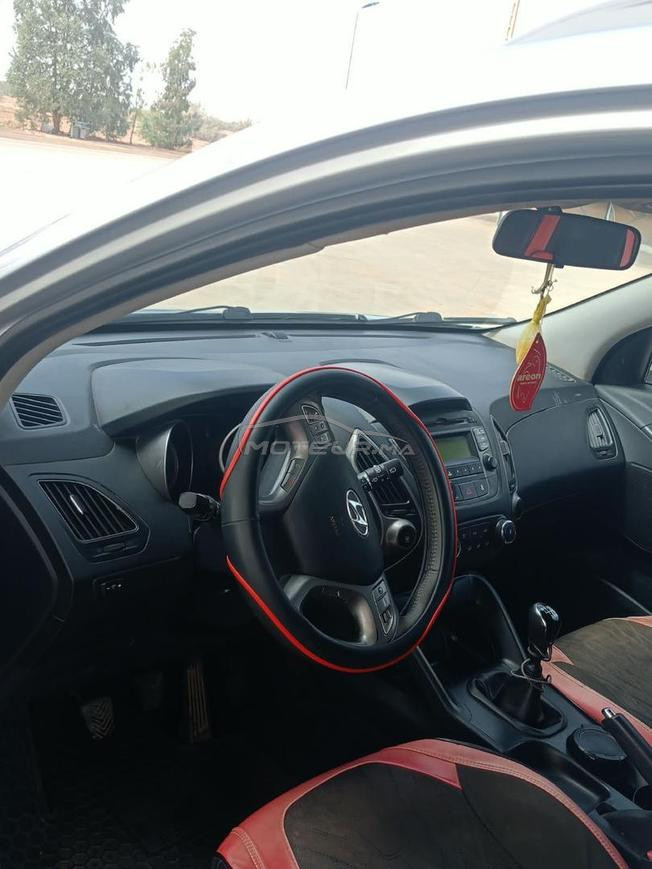 voiture bon état ix35 en vente 