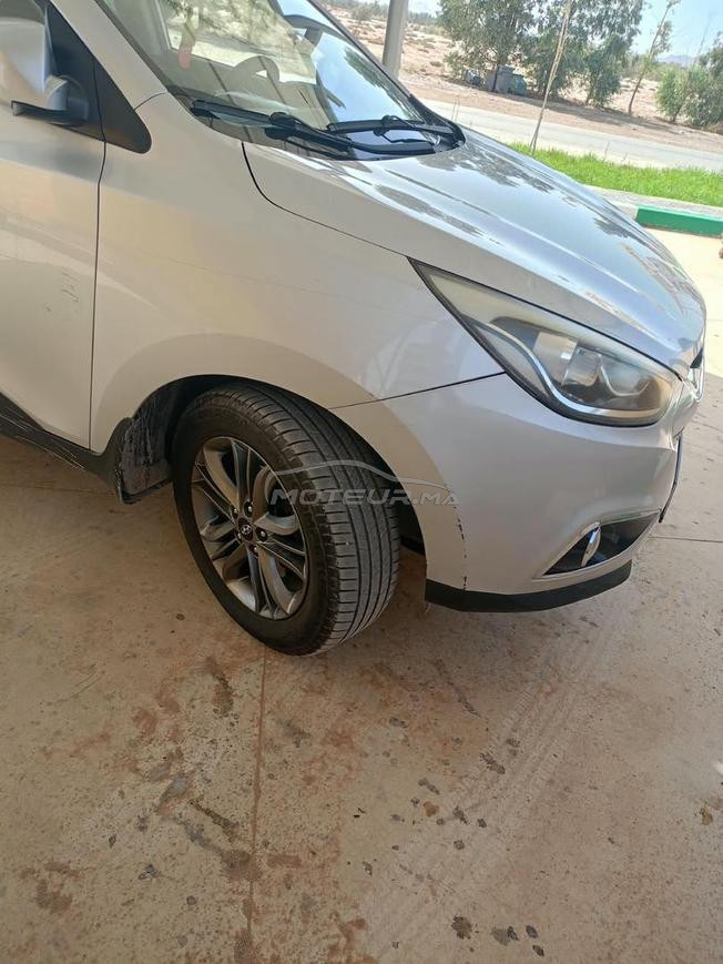 voiture bon état ix35 en vente 