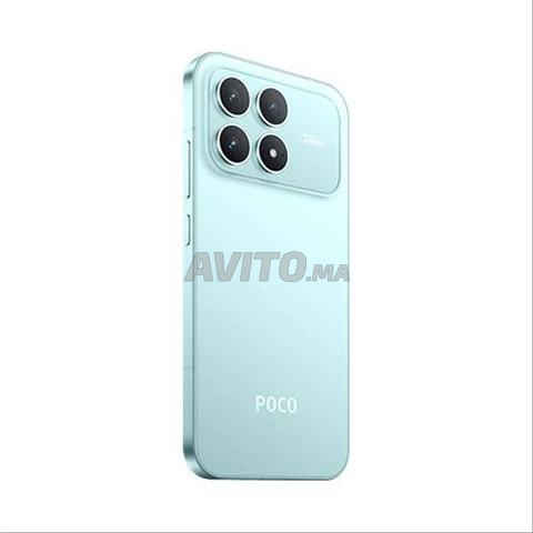 POCO F8 PRO - 2