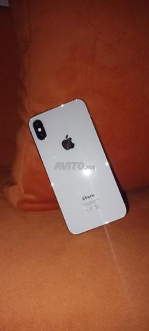 iPhone X normal/ Apple - 2