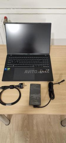 ASUS V16 Gaming RTX 5060 - 2