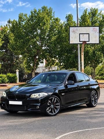 BMW Série 5 Pack M - 2