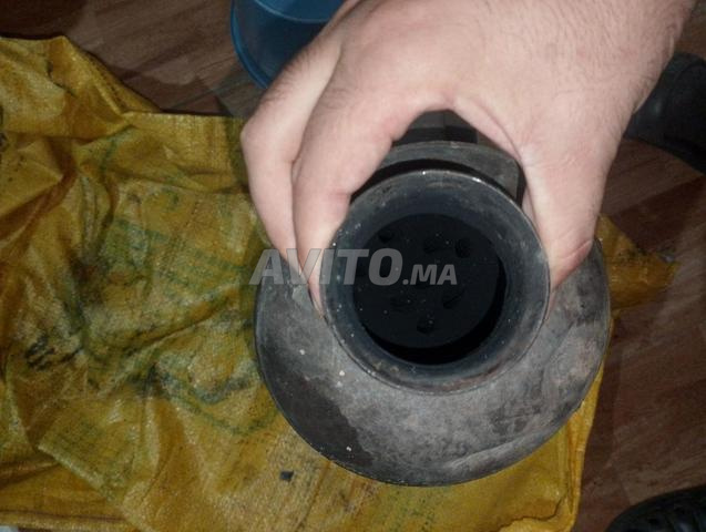 محفز بيجو 207 1.4 HDI ديزل - 2