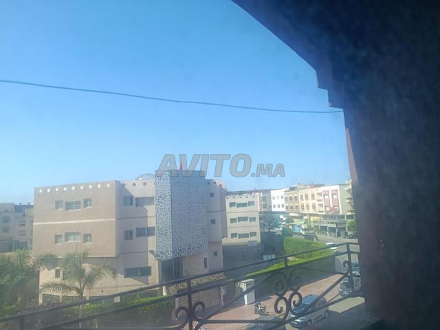 Appartement à louer R+2 deux, 1er étage