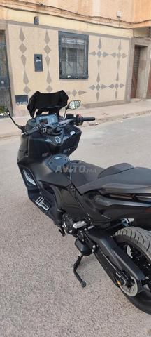 ياماها تي ماكس 560 - 2
