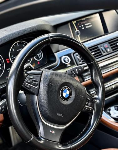 BMW Série 5 Pack M - 2