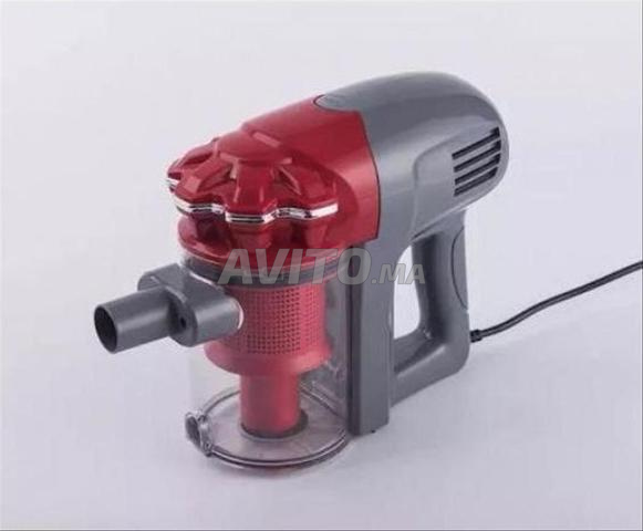 Aspirateur puissant et efficace 2 en 1. - 2