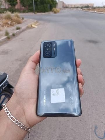 Xiaomi 11T 128GB 8+8GB RAM Batterie 5000Mah 🔋 - 2