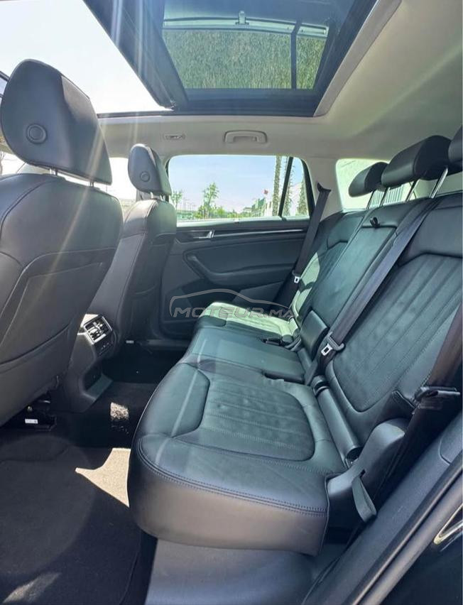 Skoda Kodiaq L&K 2024 Full options
