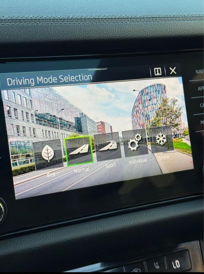 Skoda Kodiaq L&K 2024 Full options